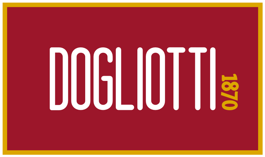 Dogliotti1870 Logo