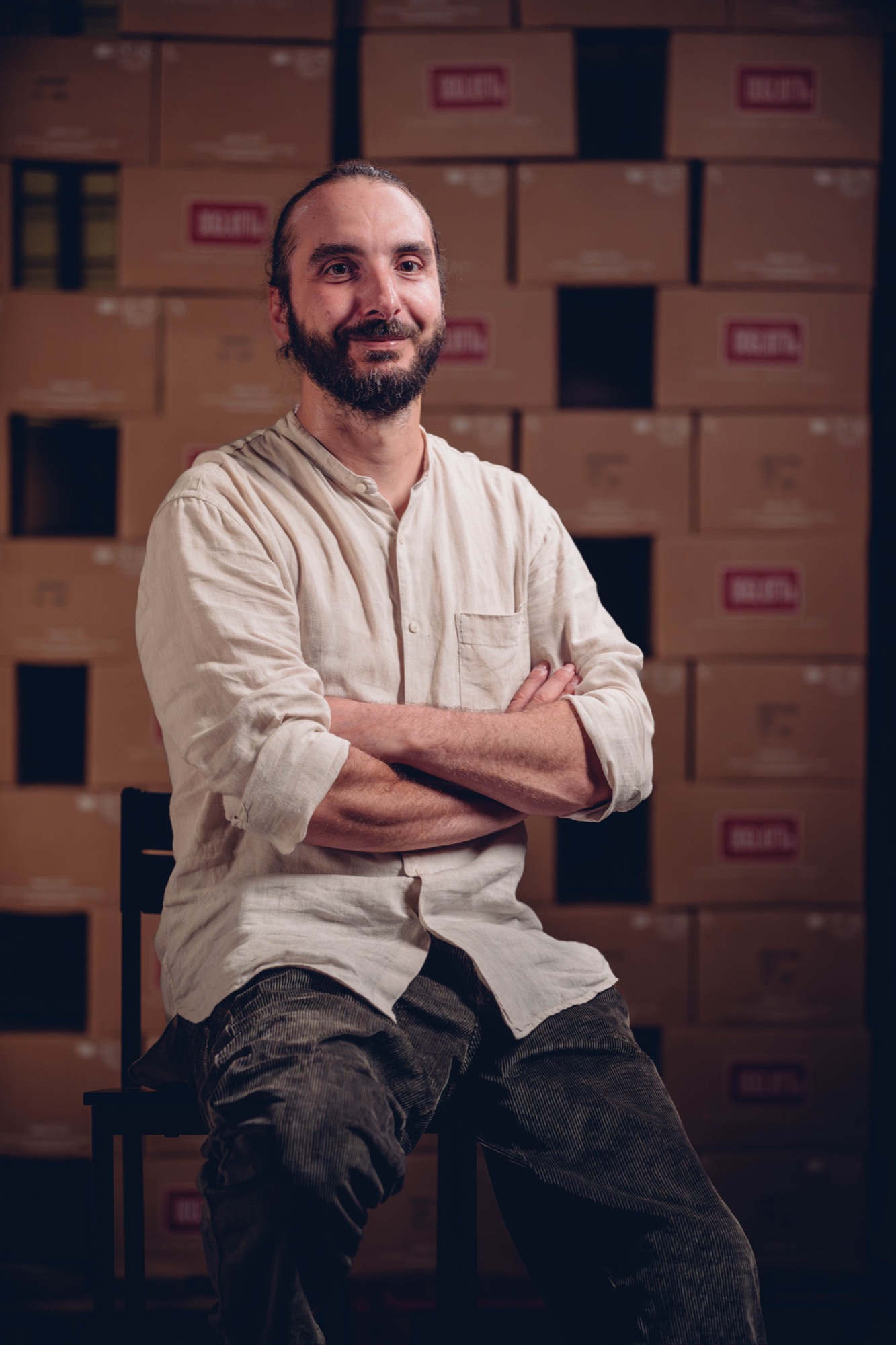 Matteo Dogliotti